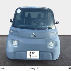 Citroen Ami AMI Verneuil d'Avre et d'Iton