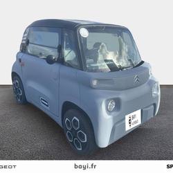 Citroen Ami AMI Verneuil d'Avre et d'Iton