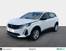 Peugeot 3008 Verneuil d'Avre et d'Iton