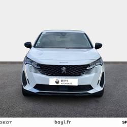 Peugeot 3008 3008 BlueHDi 130ch S&S EAT8 Active Pack Verneuil d'Avre et d'Iton
