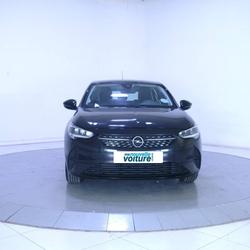 Opel Corsa Corsa 1.5 Diesel 100 ch BVM6 - Elegance Business La Roche-sur-Yon