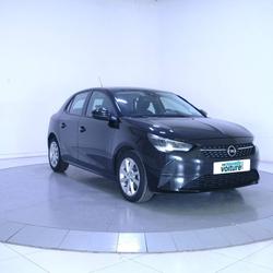 Opel Corsa Corsa 1.5 Diesel 100 ch BVM6 - Elegance Business La Roche-sur-Yon