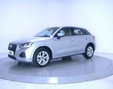 Audi Q2 La Roche-sur-Yon