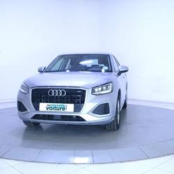 Audi Q2 Q2 35 TFSI 150 S tronic 7 - Design La Roche-sur-Yon