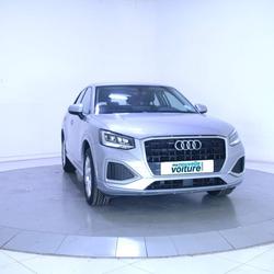 Audi Q2 Q2 35 TFSI 150 S tronic 7 - Design La Roche-sur-Yon