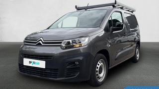 Citroen Berlingo  - photo 0
