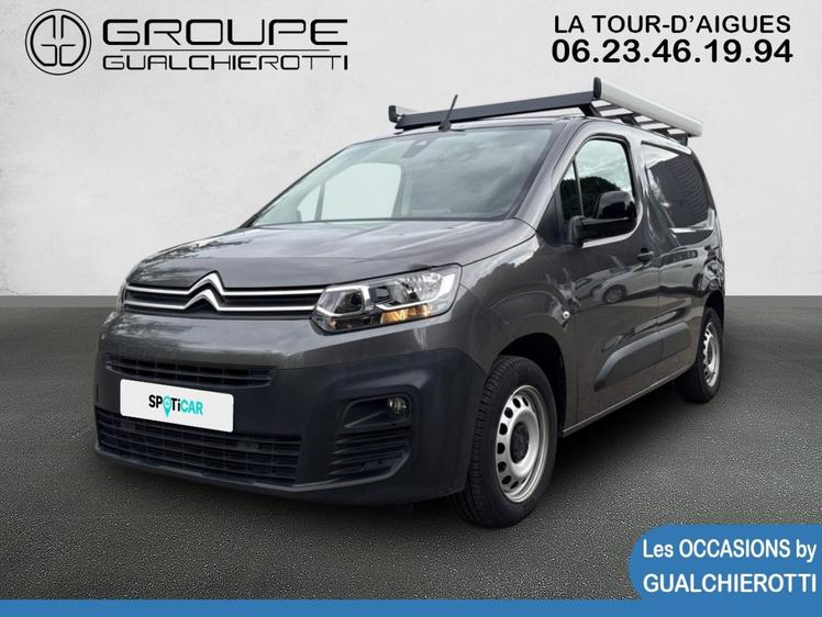 Citroen Berlingo  - 17 990 €