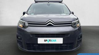 Citroen Berlingo  - photo 1