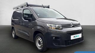 Citroen Berlingo  - photo 2