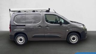 Citroen Berlingo  - photo 3
