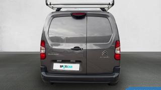 Citroen Berlingo  - photo 4