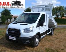 Ford Transit Bellevigny
