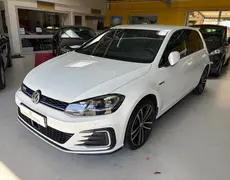 Volkswagen Golf 7 Caen