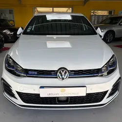 Volkswagen Golf 7 1.4 TSI 204CH HYBRIDE RECHARGEABLE GTE DSG6 EURO6D-T 5P 8CV occasion - Caen - photo 2/15
