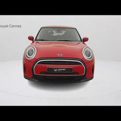Mini Mini Cooper 136ch  Edition Camden BVA7 Mougins
