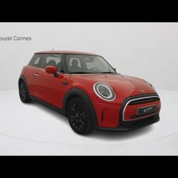Mini Mini Cooper 136ch  Edition Camden BVA7 Mougins