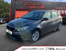 Peugeot 308 II Phase 2