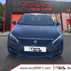 Peugeot 308 II Phase 2 1.2 PURETECH 110CH E6.3 S&S ACTIVE Beauvais