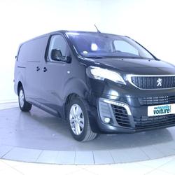 Peugeot Expert EXPERT FGN TOLE XL BLUEHDI 180 S&S EAT8 La Roche-sur-Yon