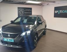 Peugeot 3008 Beaufort-en-Anjou