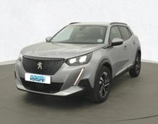 Peugeot 2008 La Roche-sur-Yon
