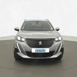 Peugeot 2008 2008 PureTech 100 S&S BVM6 - Allure La Roche-sur-Yon