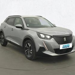 Peugeot 2008 2008 PureTech 100 S&S BVM6 - Allure La Roche-sur-Yon