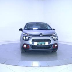 Citroen C3 C3 BlueHDi 100 S&S BVM6 - C-Series La Roche-sur-Yon