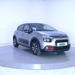 Citroen C3 C3 BlueHDi 100 S&S BVM6 - C-Series La Roche-sur-Yon