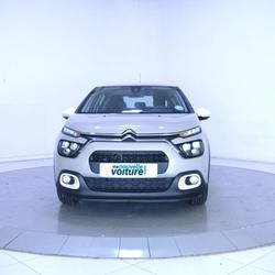 Citroen C3 C3 PureTech 83 S&S BVM5 - YOU! La Roche-sur-Yon