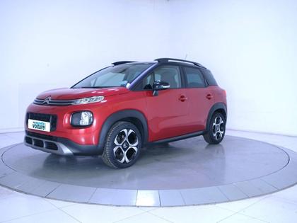 Citroen C3 Aircross - C3 Aircross BlueHDi 120 S&S EAT6 - Shine - 16 990 €