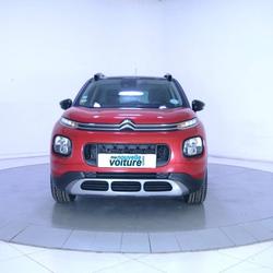 Citroen C3 Aircross C3 Aircross BlueHDi 120 S&S EAT6 - Shine La Roche-sur-Yon