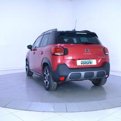 Citroen C3 Aircross BlueHDi 120 S&S EAT6 - Shine occasion - La Roche-sur-Yon - photo 2/31