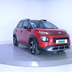 Citroen C3 Aircross C3 Aircross BlueHDi 120 S&S EAT6 - Shine La Roche-sur-Yon