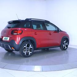 Citroen C3 Aircross BlueHDi 120 S&S EAT6 - Shine occasion - La Roche-sur-Yon - photo 3/31