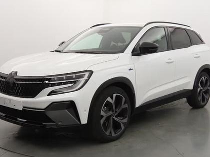 Renault Austral - 1.2 E-TECH FULL HYBRID 200CH TECHNO ESPRIT ALPINE - 24 - 35 900 €