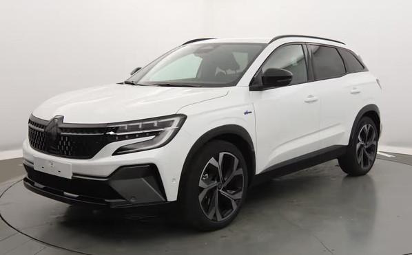 Renault Austral  - 35 900 €