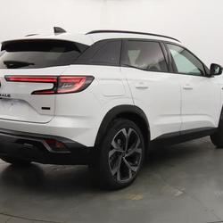 Renault Austral 1.2 E-TECH FULL HYBRID 200CH TECHNO ESPRIT ALPINE - 24 Bess&eacute;-sur-Braye