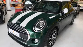 Mini Cooper  - photo 0