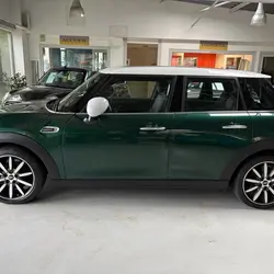 Mini Cooper D 116CH HEDDON STREET BVA7 occasion - Caen - photo 2/17