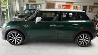 Mini Cooper  - photo 1