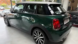Mini Cooper  - photo 2