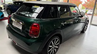 Mini Cooper  - photo 3