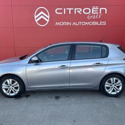 Peugeot 308 III Phase 1 1.2 PURETECH 110CH S&S ACTIVE PACK Guer