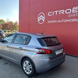 Peugeot 308 III Phase 1 1.2 PURETECH 110CH S&S ACTIVE PACK Guer
