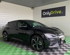 Kia EV6 Saint-Fulgent