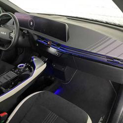 Kia EV6 GT-LINE 168KW 2WD 229ch Saint-Fulgent