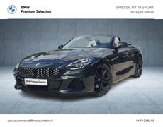 BMW Z4 Roadster Viriat