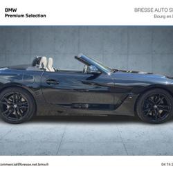 BMW Z4 Roadster sDrive30iA 258ch M Sport 139g Viriat