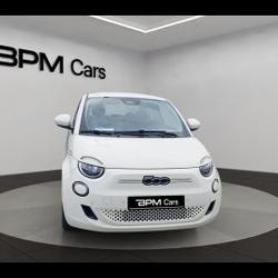 Fiat 500 II e 95ch Pack Confort MY23 occasion - Orl&eacute;ans - photo 2/31